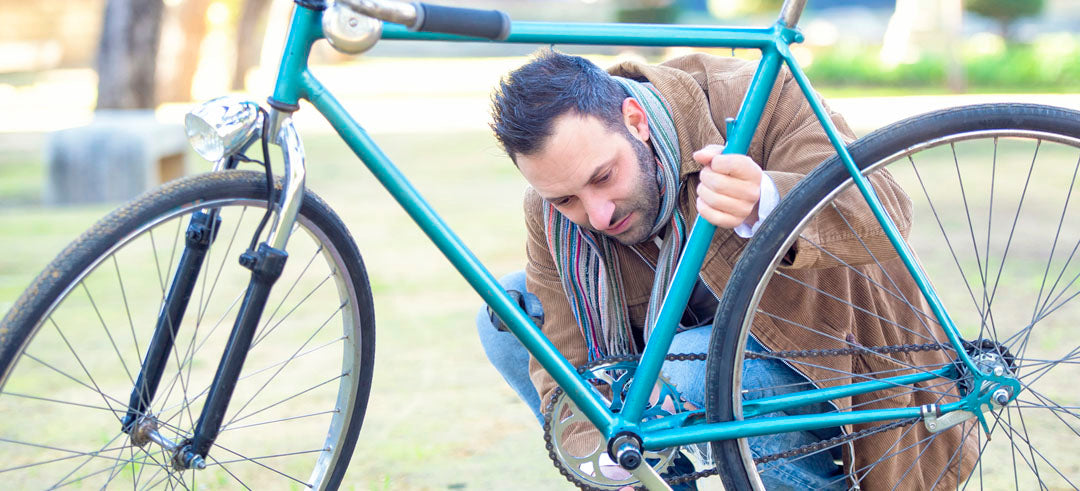 Guía para Comprar una Bicicleta de Segunda Mano de Calidad