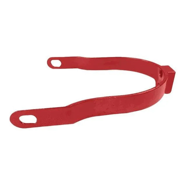 FENDER SUPPORT FOR XIAOMI M365 and PRO (red) [Plastic]